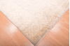 Oushak Beige Hand Knotted 82 X 1010  Area Rug 100-76389 Thumb 17
