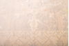 Oushak Beige Hand Knotted 82 X 1010  Area Rug 100-76389 Thumb 6