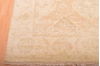 Oushak Beige Hand Knotted 82 X 100  Area Rug 100-76390 Thumb 2