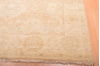 Oushak Beige Hand Knotted 82 X 100  Area Rug 100-76390 Thumb 5