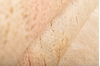 Oushak Beige Hand Knotted 82 X 100 Area Rug 100-76390 Thumb 7