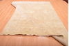 Oushak Beige Hand Knotted 82 X 100  Area Rug 100-76390 Thumb 9