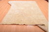 Oushak Beige Hand Knotted 82 X 100 Area Rug 100-76390 Thumb 9