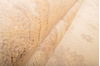 Oushak Beige Hand Knotted 75 X 103 Area Rug 100-76391 Thumb 7