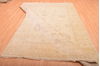 Oushak Beige Hand Knotted 75 X 103  Area Rug 100-76391 Thumb 9