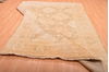 Oushak Beige Hand Knotted 710 X 911  Area Rug 100-76393 Thumb 13