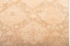 Oushak Beige Hand Knotted 710 X 911  Area Rug 100-76393 Thumb 7