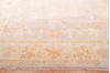 Oushak Beige Hand Knotted 710 X 100  Area Rug 100-76394 Thumb 18