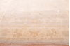Oushak Beige Hand Knotted 710 X 100 Area Rug 100-76394 Thumb 18