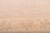 Oushak Beige Hand Knotted 710 X 100 Area Rug 100-76394 Thumb 5