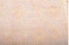 Oushak Beige Hand Knotted 710 X 100 Area Rug 100-76394 Thumb 8