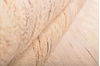 Oushak Beige Hand Knotted 711 X 911 Area Rug 100-76395 Thumb 10