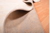 Oushak Beige Hand Knotted 711 X 911 Area Rug 100-76395 Thumb 11