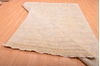 Oushak Beige Hand Knotted 711 X 911 Area Rug 100-76395 Thumb 12