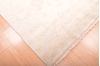 Oushak Beige Hand Knotted 711 X 911 Area Rug 100-76395 Thumb 17