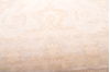 Oushak Beige Hand Knotted 711 X 911 Area Rug 100-76395 Thumb 18