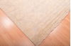 Oushak Beige Hand Knotted 711 X 911 Area Rug 100-76395 Thumb 20