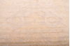 Oushak Beige Hand Knotted 711 X 911 Area Rug 100-76395 Thumb 5