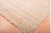 Oushak Beige Hand Knotted 711 X 911 Area Rug 100-76395 Thumb 6