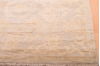 Oushak Beige Hand Knotted 711 X 911 Area Rug 100-76395 Thumb 7