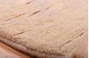 Oushak Beige Hand Knotted 711 X 911 Area Rug 100-76395 Thumb 9