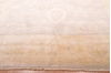 Oushak Beige Hand Knotted 99 X 138 Area Rug 100-76396 Thumb 15