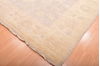 Oushak Beige Hand Knotted 99 X 138 Area Rug 100-76396 Thumb 17