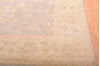 Oushak Beige Hand Knotted 99 X 138 Area Rug 100-76396 Thumb 18