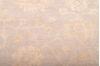 Oushak Beige Hand Knotted 99 X 138  Area Rug 100-76396 Thumb 21