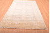 Oushak Grey Hand Knotted 58 X 711  Area Rug 100-76397 Thumb 4