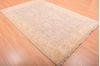 Oushak Beige Hand Knotted 511 X 811  Area Rug 100-76398 Thumb 13