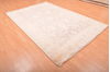 Oushak Beige Hand Knotted 511 X 811  Area Rug 100-76398 Thumb 16