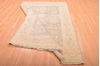 Oushak Blue Hand Knotted 57 X 711 Area Rug 100-76399 Thumb 10