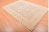 Oushak Blue Hand Knotted 57 X 711 Area Rug 100-76399 Thumb 15