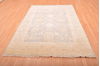 Oushak Blue Hand Knotted 57 X 711  Area Rug 100-76399 Thumb 16