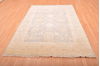 Oushak Blue Hand Knotted 57 X 711 Area Rug 100-76399 Thumb 16