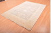 Oushak Blue Hand Knotted 57 X 711 Area Rug 100-76399 Thumb 17