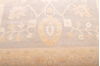 Oushak Blue Hand Knotted 57 X 711 Area Rug 100-76399 Thumb 3