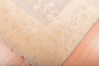 Oushak Blue Hand Knotted 57 X 711 Area Rug 100-76399 Thumb 4