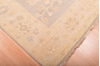 Oushak Blue Hand Knotted 57 X 711 Area Rug 100-76399 Thumb 6