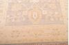 Oushak Blue Hand Knotted 57 X 711 Area Rug 100-76399 Thumb 7