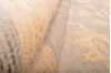 Oushak Blue Hand Knotted 57 X 711 Area Rug 100-76399 Thumb 9