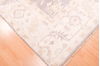 Oushak Beige Hand Knotted 80 X 911  Area Rug 100-76401 Thumb 19