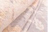 Oushak Beige Hand Knotted 80 X 911  Area Rug 100-76401 Thumb 6