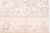 Oushak Grey Hand Knotted 80 X 911 Area Rug 100-76402 Thumb 11