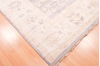 Oushak Grey Hand Knotted 80 X 911 Area Rug 100-76402 Thumb 13