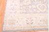 Oushak Grey Hand Knotted 80 X 911 Area Rug 100-76402 Thumb 14