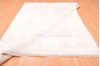Oushak Grey Hand Knotted 80 X 911 Area Rug 100-76402 Thumb 18