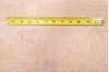 Oushak Grey Hand Knotted 80 X 911 Area Rug 100-76402 Thumb 19