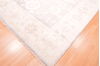 Oushak Grey Hand Knotted 80 X 911 Area Rug 100-76402 Thumb 7